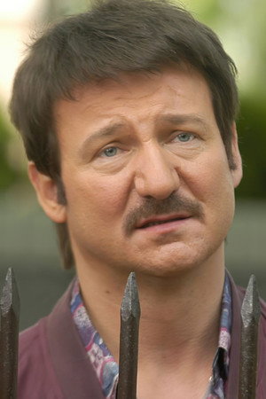 Robert Więckiewicz photo