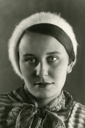 Galina Iniutina photo