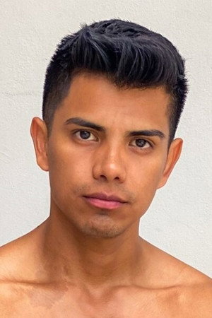 Photo of Lex Vargas from the Latest Netflix gallery