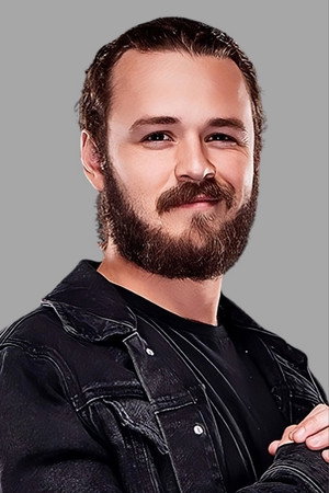 Photo of Jack Perry from the Latest Netflix gallery