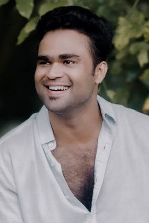 Photo of Ameen from the Latest Netflix gallery