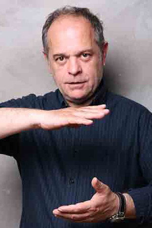 Kostas Filippoglou photo