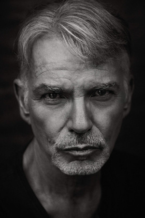 Billy Bob Thornton photo