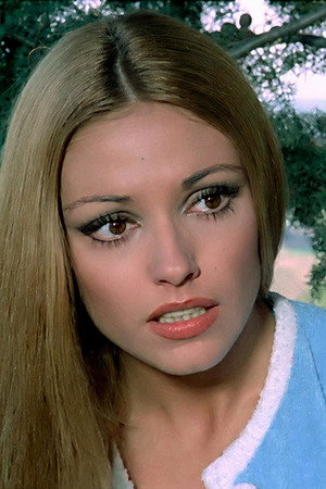 Silvia Tortosa photo