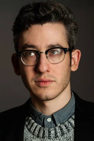 Photo of Sam Haft from the Latest Netflix gallery