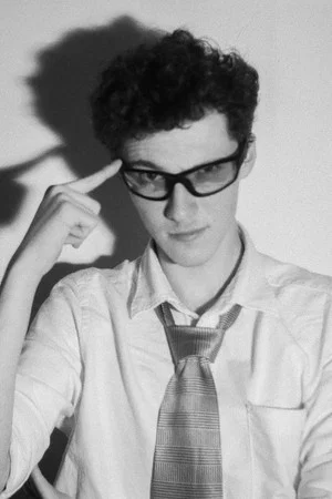 Photo of Illia Horokhovsky from the Latest Netflix gallery