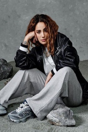 Ascia Al-Shammiri photo