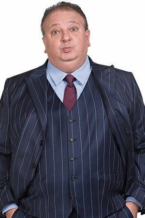 Érick Jacquin photo