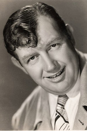 Andy Devine photo