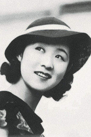 Kinuyo Tanaka photo
