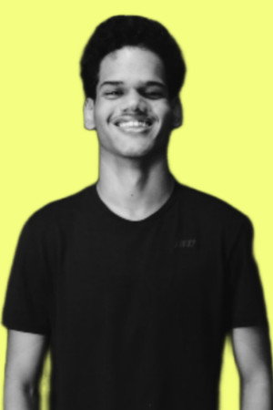 Photo of Matheus Gomes from the Latest Netflix gallery