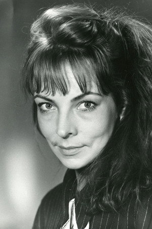 Ülle Kaljuste photo