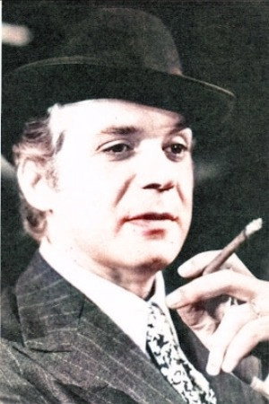 Photo of Helio Souto from the Latest Netflix gallery