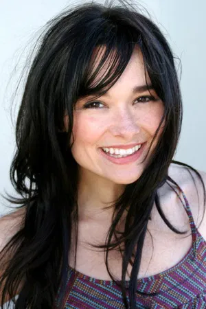 Kristen Ruhlin photo