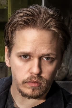 Valter Skarsgård photo