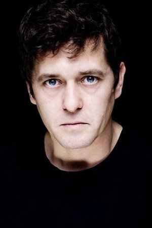 Mete Horozoğlu photo