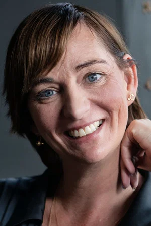 Photo of Mette Heeno from the Latest Netflix gallery
