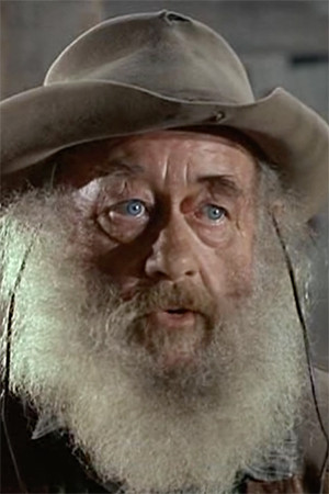 Chubby Johnson photo