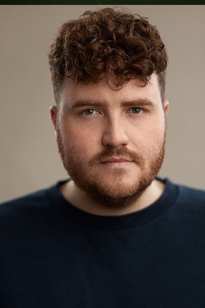 Photo of Andrew Purcell from the Latest Netflix gallery