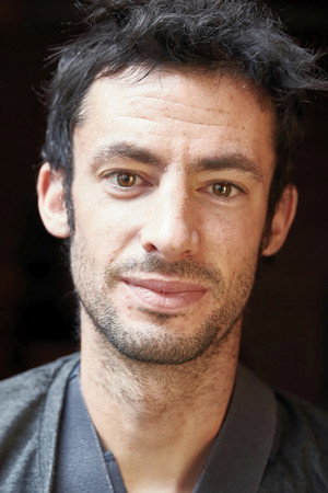 Photo of Kilian Jornet from the Latest Netflix gallery