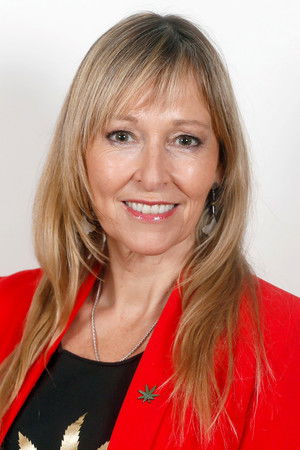 Ana María Gazmuri photo