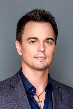 Darin Brooks photo