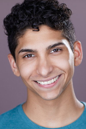 Angel Bismark Curiel photo