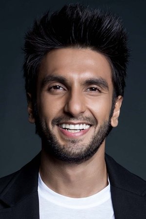 Ranveer Singh photo
