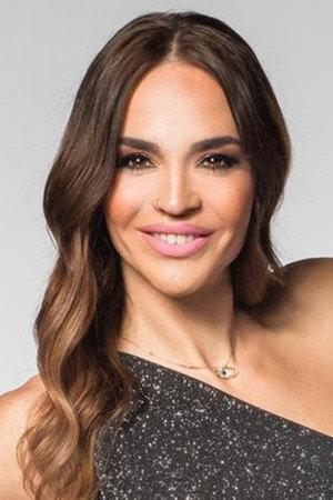 Nikoleta Karra photo