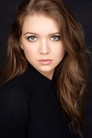 Photo of Abby Ross from the Latest Netflix gallery