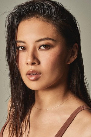 Photo of Christine Ko from the Latest Netflix gallery