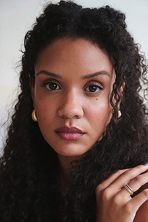 Heslaine Vieira photo