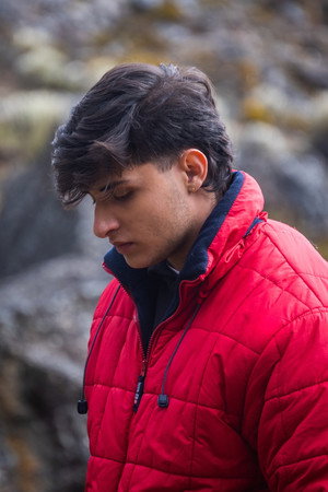 Photo of Juan Antonio Rodríguez from the Latest Netflix gallery