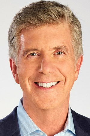 Photo of Tom Bergeron from the Latest Netflix gallery