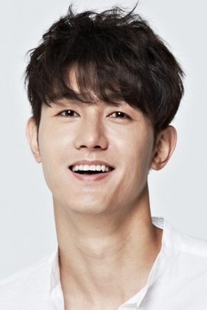 Lee Ki-woo photo