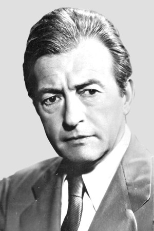 Claude Rains photo