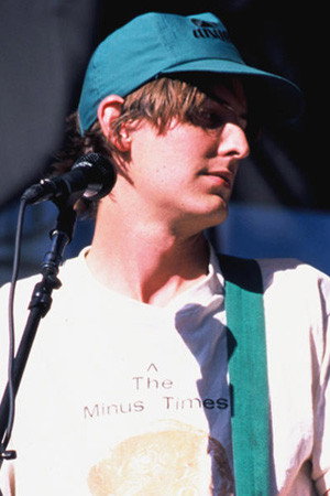 Photo of Stephen Malkmus from the Latest Netflix gallery