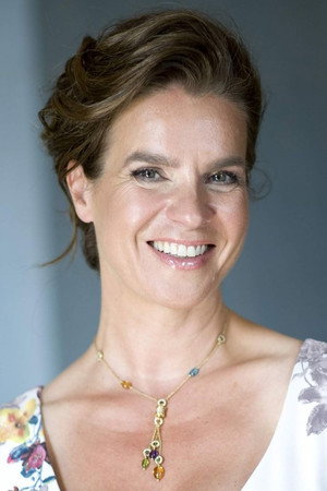 Photo of Katarina Witt from the Latest Netflix gallery