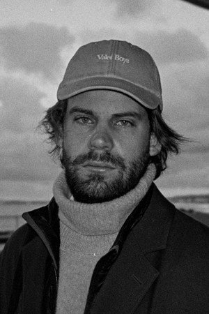 Photo of Brian Kazez from the Latest Netflix gallery