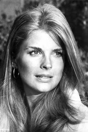 Candice Bergen photo
