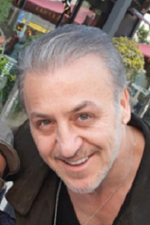 Barış Falay photo