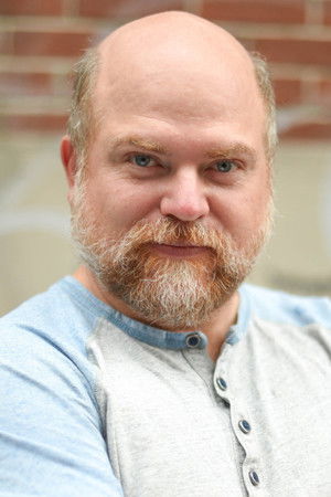 Jean-Marc Dalphond photo