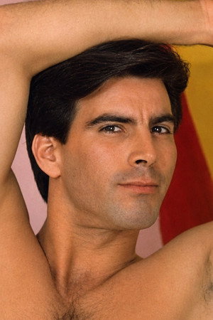 Photo of Brad Carlton from the Latest Netflix gallery