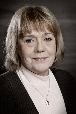 Photo of Mari Lill from the Latest Netflix gallery