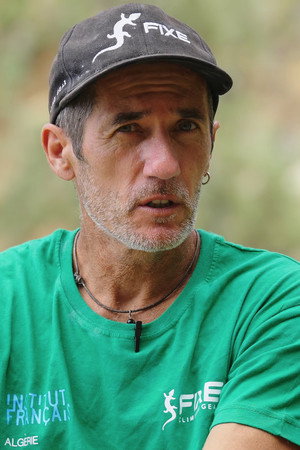 Photo of Laurent Perez from the Latest Netflix gallery
