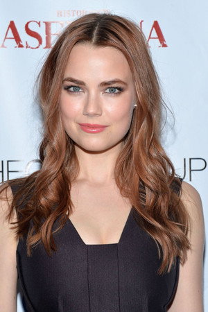 Rebecca Rittenhouse photo