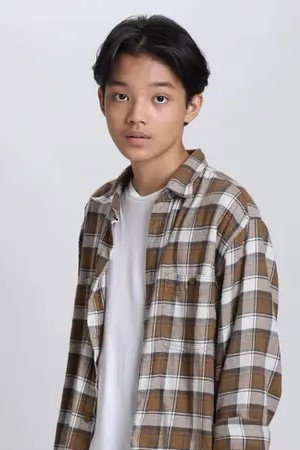 Photo of Bima Azriel from the Latest Netflix gallery