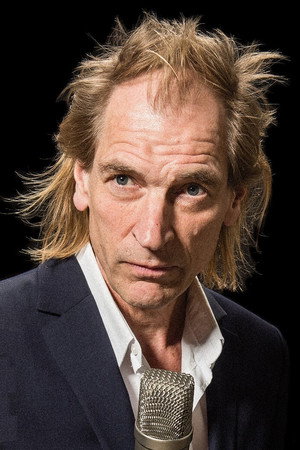 Julian Sands photo