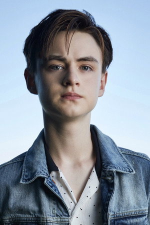Photo of Jaeden Martell from the Latest Netflix gallery