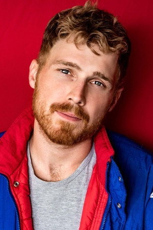 Photo of Dylan Rourke from the Latest Netflix gallery